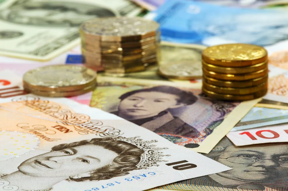 Major central banks face a different challenge compared to when they inflated their balance sheet in the 1940s. (Fotolia)