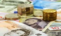 The Folly of (Currency) War