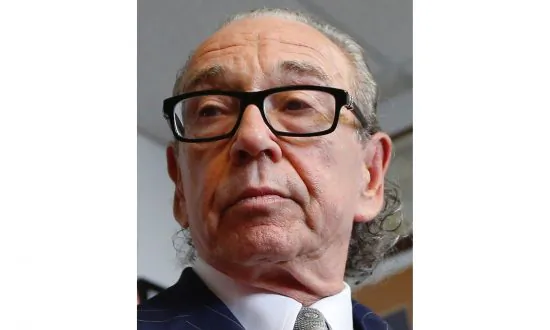 No Charges Filed Against NYC Lawyer in Rape Investigation