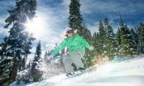 Ski Apps – Are They Hot or Not?