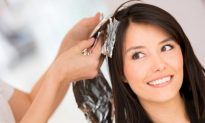 8 of the Best Natural Hair Dyes
