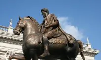 If 2015 Is Already Stressing You Out, Try Stoic Therapy