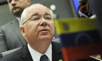Economic Sense: Venezuela in the Running for the First Default of 2015