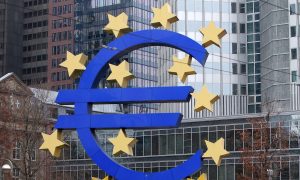 Drivers Behind the Weak Euro