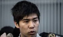 Hong Kong Occupy Protest Report Gets Flak
