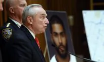 NYPD Arrests Two Suspects in Connection With Bronx Police Shooting