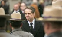 Mario Cuomo’s Legacy Lives On in Son, Say Many Dignitaries