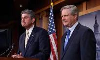 Keystone: White House Says It Will Veto Bill to Approve Oil Pipeline