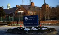 Outgoing Senator Describes Dysfunction at DHS