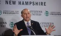 Conservatives Mount Challenge for Speaker of the House