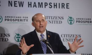 Conservatives Mount Challenge for Speaker of the House