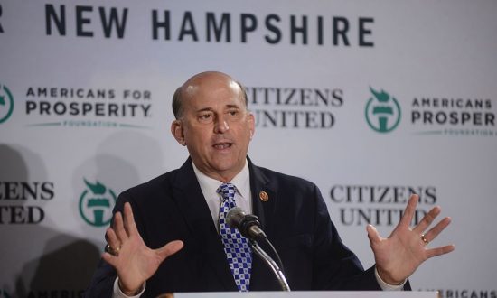 Conservatives Mount Challenge for Speaker of the House