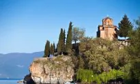 5 Masterpieces of Nature in Macedonia