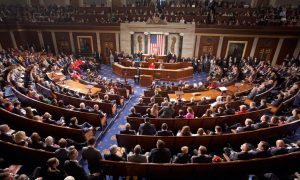 House Re-elects Boehner as Speaker Over Tea Party Opposition