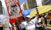 Venezuela Prepares for Unrest