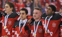Canada Tops Russia for Gold in Junior Hockey Classic: 3 Takeaways
