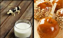 FDA Biased Against Raw Milk?