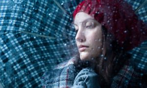 Winter Blues Busters