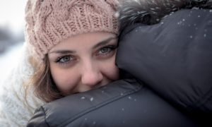 5 Warming Foods That Raise Our Body Temperature