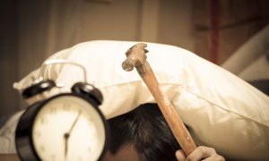 Morning Haze: Why It's Time to Stop Hitting the Snooze Button