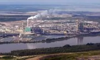 The ‘Just Transition’ Soviet-Style Plans for Canada’s Oilpatch