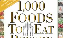 Traveling the World in 1,000 Bites