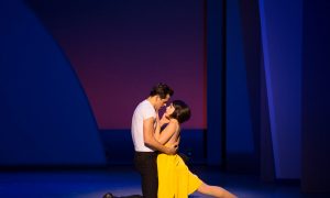  A Peek at Broadway 2015