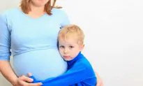 Passing on Taste: How Your Mum’s Diet Affects What You Eat