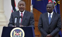 Kenya’s Deputy President, William Ruto Declared President-Elect