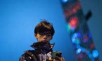 Hong Kong: Joshua Wong and Scholarism’s Gmail Hacked?