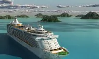 Exotic Cruise Holiday Destinations in Sri Lanka