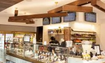 DF Mavens in East Village Open