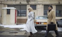 The Nonviolent Origin of ‘A Most Violent Year’