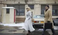 The Nonviolent Origin of ‘A Most Violent Year’