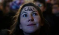 ‘Je Suis Charlie’ Message Goes Viral After ‘Charlie Hebdo’ Attack