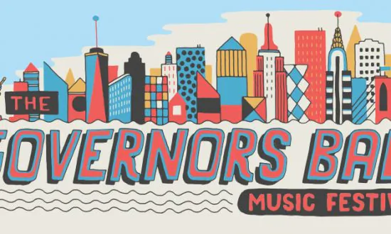 Governor’s Ball Announces 2015 Lineup