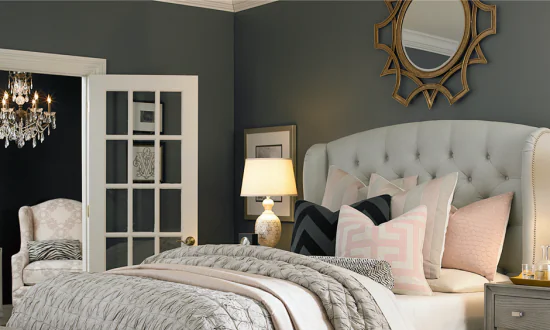 Create a ‘Hotel Chic’ Guest Bedroom