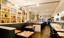 New Year’s Resolution, ‘Chopped’-Inspired Dinners at Louro