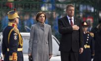 Romania’s Prime Minister Indicted on Corruption Charges