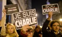 Spain Increases Terror Threat Level After Attack in France