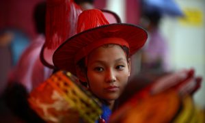 Bearing Witness to Tibet: A Memoir and Protest