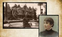 The Enigma of the Winchester Mystery House