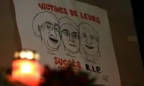 Planned, Cold-Blooded Killings Mark ‘Charlie Hebdo’ Newspaper Attack