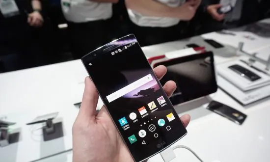 The LG G Flex 2 Is a Great Device, but Do We Really Need a Curved Flagship?