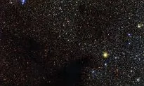 Where Did All the Stars Go?