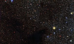 Where Did All the Stars Go?