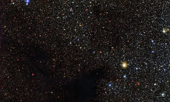 Where Did All the Stars Go?