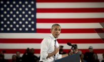 Obama: ‘America’s Resurgence Is Real’