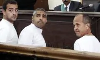 Jailed Canadian-Egyptian Journalist Could Soon Be Deported