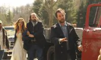 Film Review: ‘The World Made Straight,’ Why Appalachia Still Carries a Grudge
